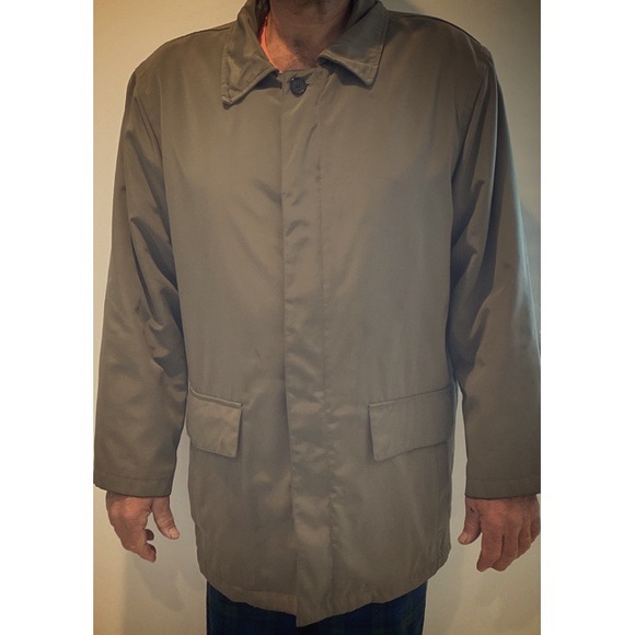 ➖SOLD➖Men’s Coat Marc New York - Picture 7 of 13